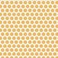 Dal-Tile Color Wheel Mustard 13" x 11" Ceramic Mosaic Sheet, , large