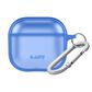 LAUT Huex Protect Case for AirPods 4 in Heron Blue, , large