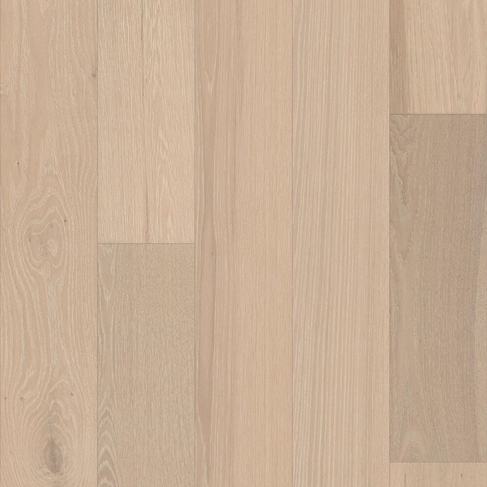 Shaw Cornerstone II Cotton Oak Hardwood, , large