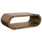 Porter Design Ellipse Coffee Table in Brown, , large