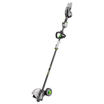 EGO Power+ Multi-Head 8" Carbon Fiber Edger in Gray and Black, , large
