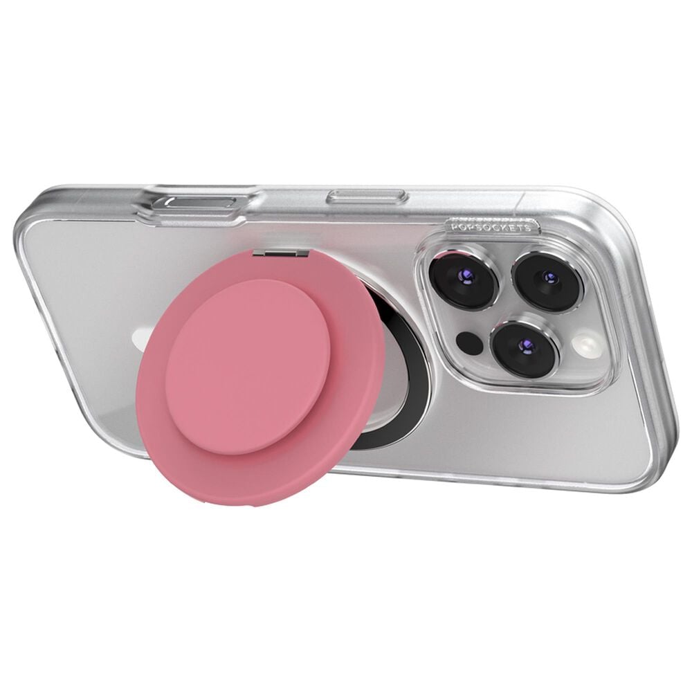 PopSockets MagSafe Circle Kick-Out Grip and Stand in Putty, , large