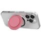 PopSockets MagSafe Circle Kick-Out Grip and Stand in Putty, , large