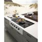 Wolf 36" Liquid Propane Gas Cooktop in Stainless Steel, , large