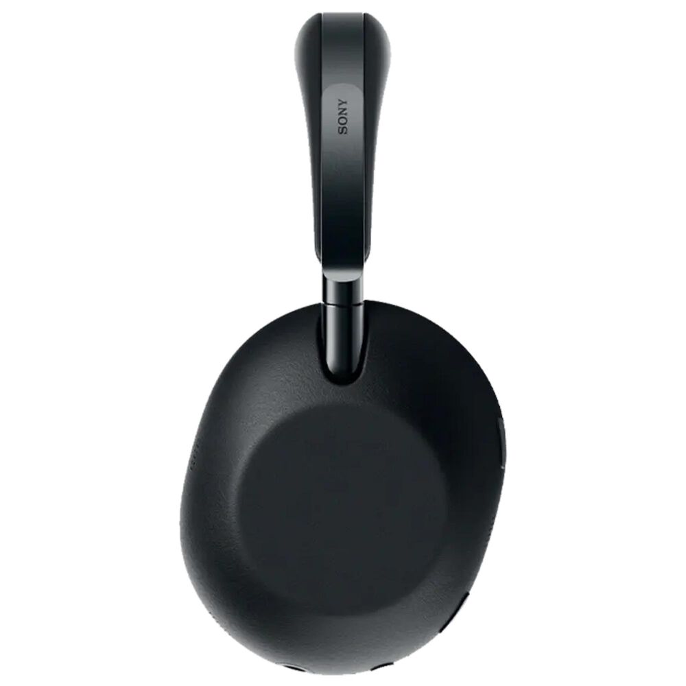 Sony 1000X The Collexion Wireless Noise Canceling Over-the-Ear Headphones in Black, , large