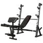 Impex, Inc Marcy Olympic Weight Bench in Black, , large