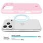 Velvet Caviar MagSafe Case for Apple iPhone 17 Pro in Strawberry Milk, , large