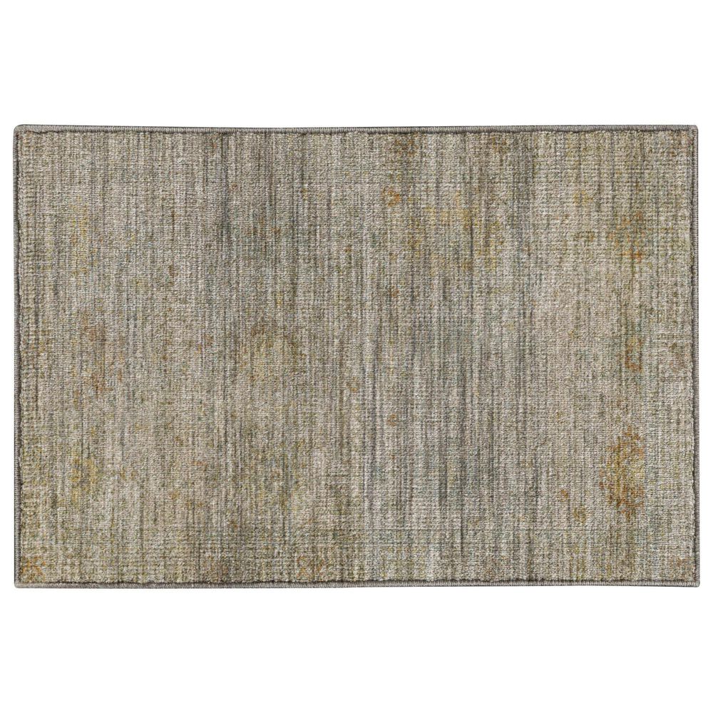 Dalyn Rug Company Aristo AR2 Ivory 2"6" x 3"10" Area Rug, , large