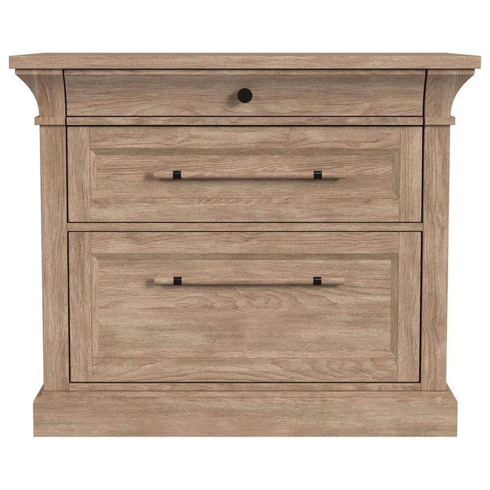 Wycliff Bay Willow Lane Lateral File in Natural, , large