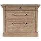Wycliff Bay Willow Lane Lateral File in Natural, , large