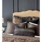 Eastern Accents Priscilla 15" x 26" Decorative Pillow in Edris Charcoal, , large