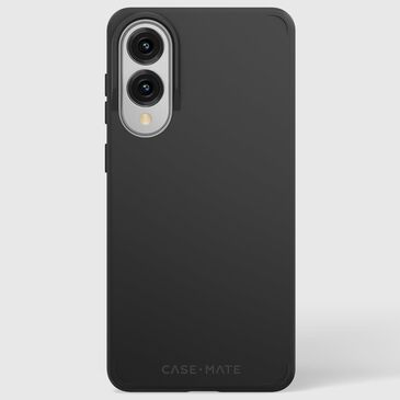 Case-Mate Tough Case for Galaxy S25 Edge in Black, , large