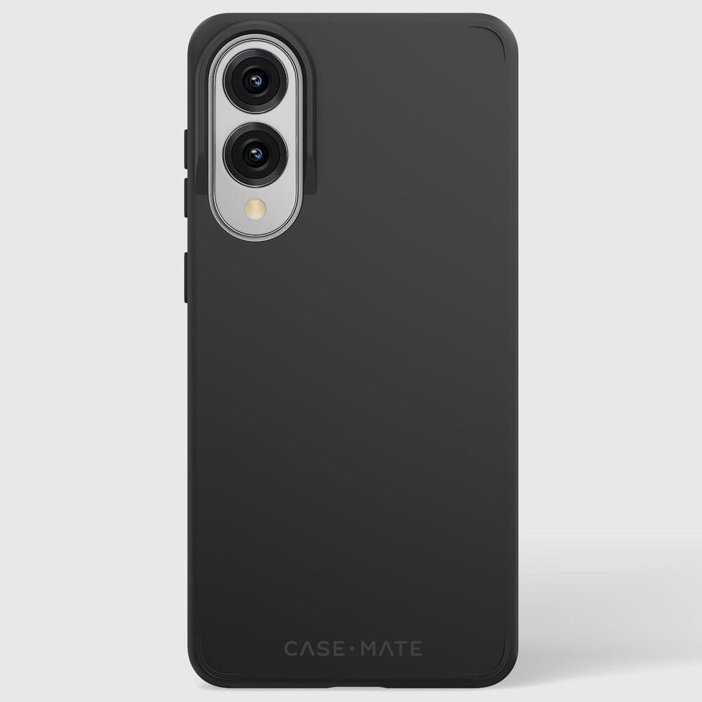 Case-Mate Tough Case for Galaxy S25 Edge in Black, , large