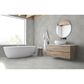 Emser Sterlina Gray 12" x 24" Polished Porcelain Tile, , large