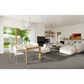 Dream Weaver Beach Club III Carpet in Garden Hedge, , large