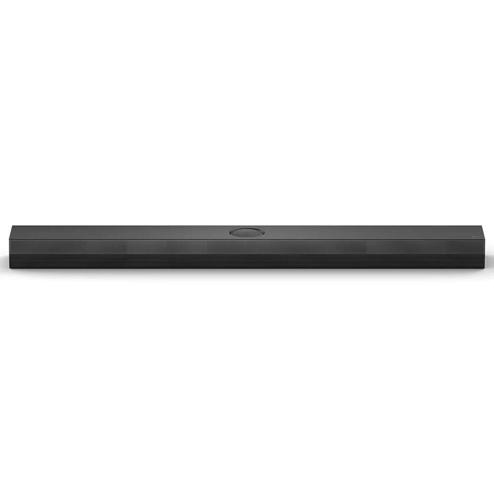 LG 86" Class UA77 4K UHD AI - Smart TV with 3.1.1 Channel Soundbar System in Black, , large