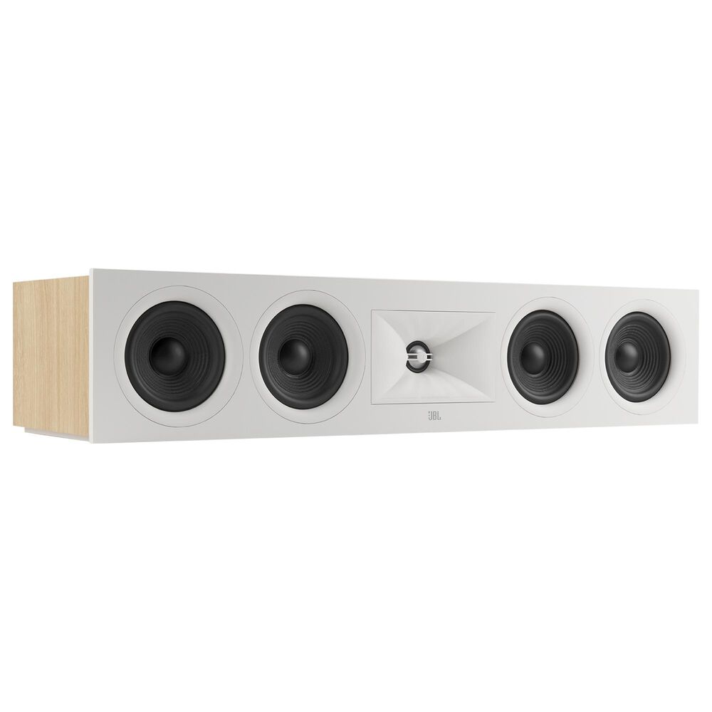 JBL Stage 2 4.5&quot; 2.5-Way Quad Center Channel Loudspeaker in Latte, , large