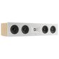 JBL Stage 2 4.5" 2.5-Way Quad Center Channel Loudspeaker in Latte, , large