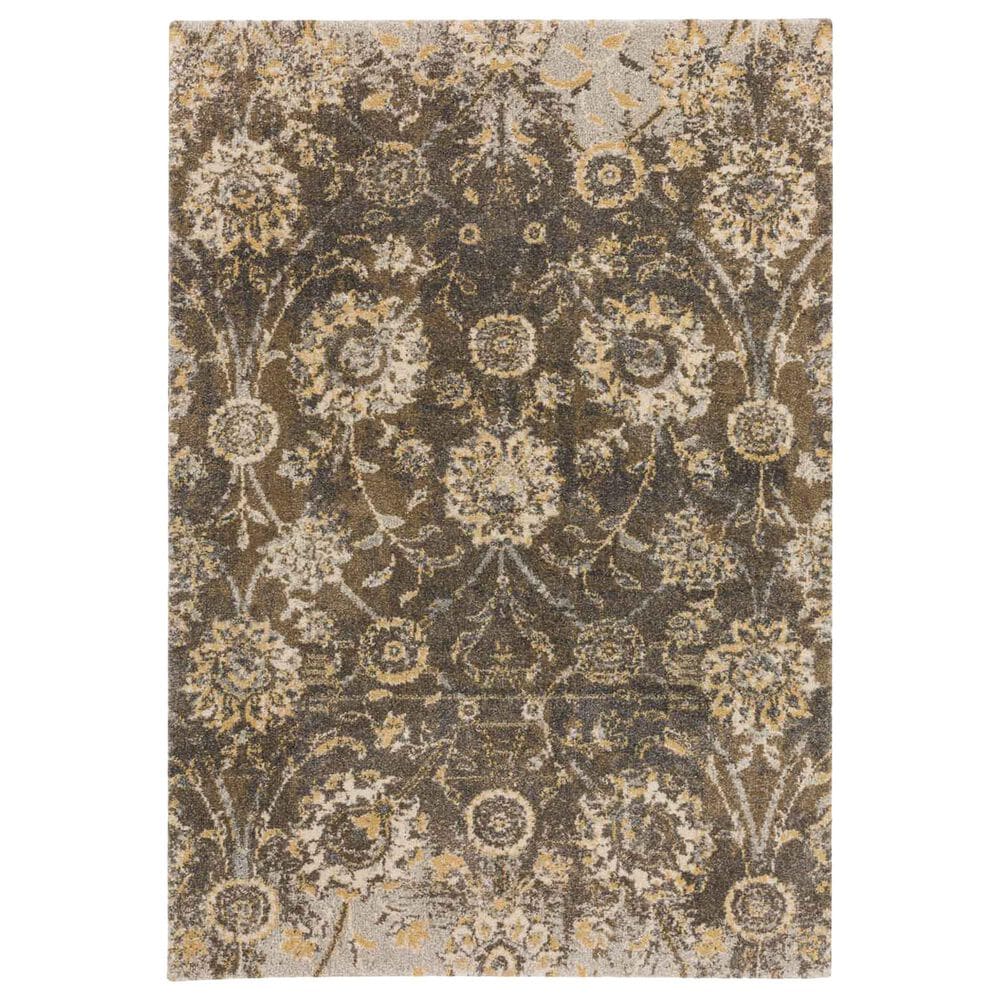Dalyn Rug Company Orleans 1"8" x 2"6" Taupe Area Rug, , large
