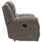 Simeon Collection Buster Manual Recliner in Cabot Stone, , large
