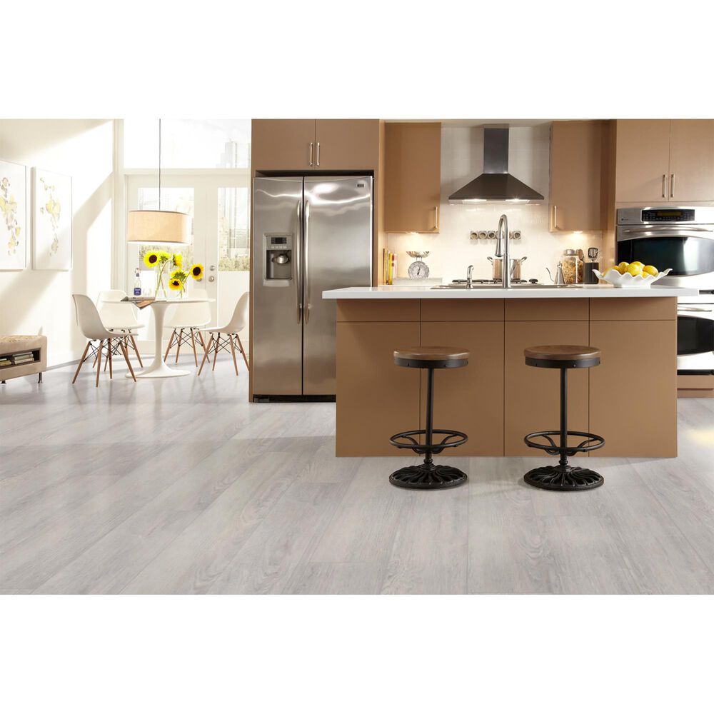 Happy Feet International Liberty Bound Trenton 8&quot; x 60&quot; Luxury Vinyl Plank, , large