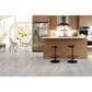 Happy Feet International Liberty Bound Trenton 8" x 60" Luxury Vinyl Plank, , large