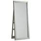 Ashley Evesen Floor Standing Mirror with Shelves in Champagne, , large