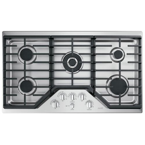 Gas Cooktop
