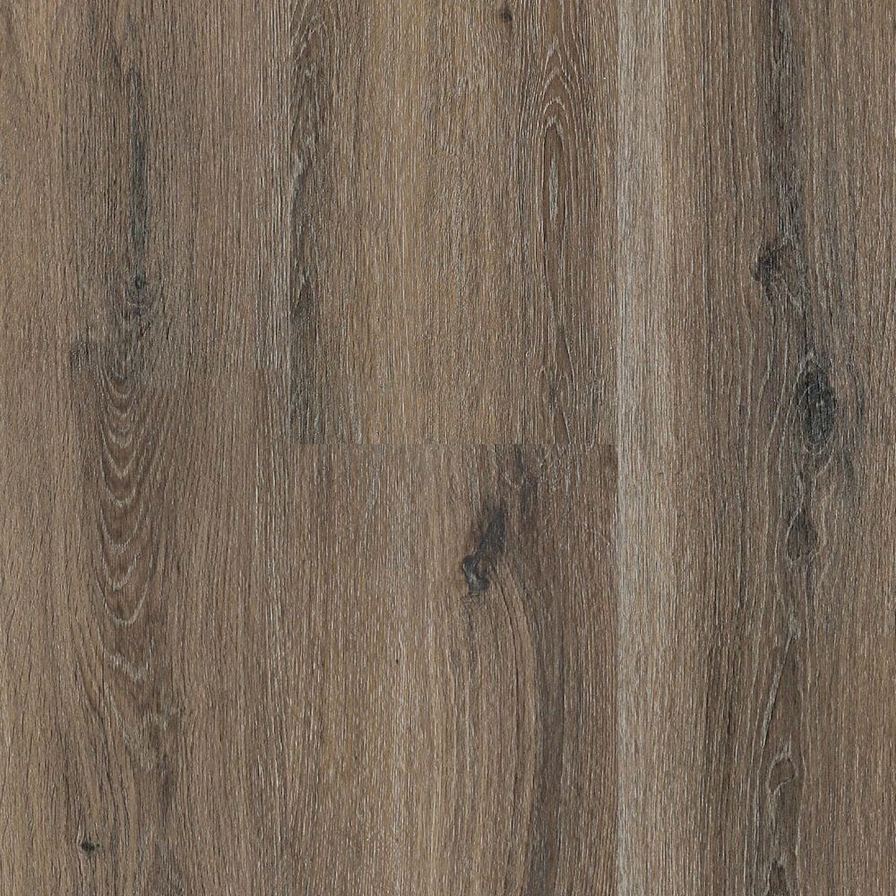 Florstar Mayfair Gunstock Oak 9" x 72" Vinyl Plank, , large