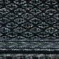 Oriental Weavers Capella Oriental Blue 6"7" x 9"6" Area Rug, , large