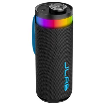 JLab Go Party Portable Bluetooth Speaker in Black, , large