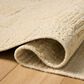 Loloi Sowerby Antique Ivory 2"6" x 8"6" Runner, , large