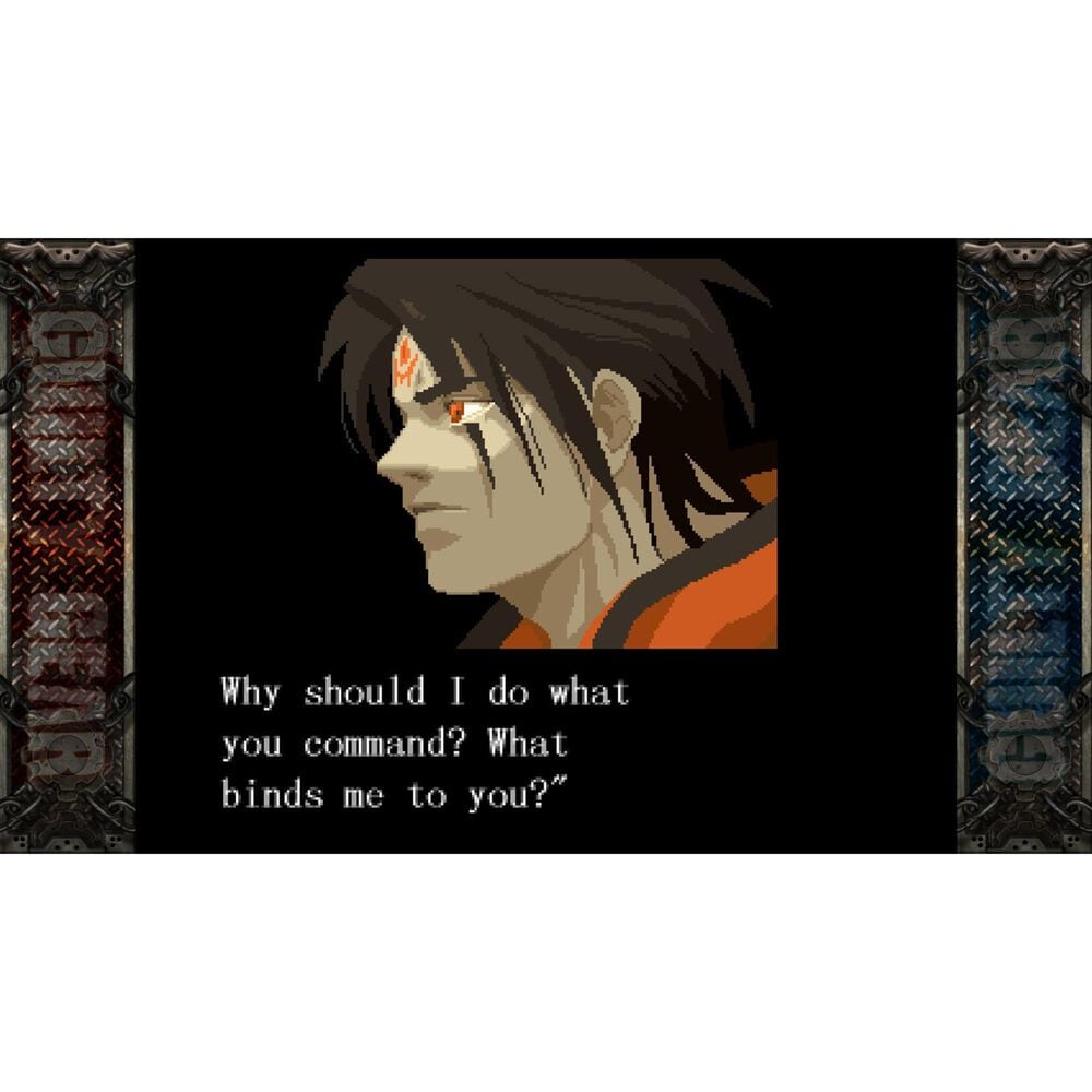 Guilty Gear - Nintendo Switch, , large