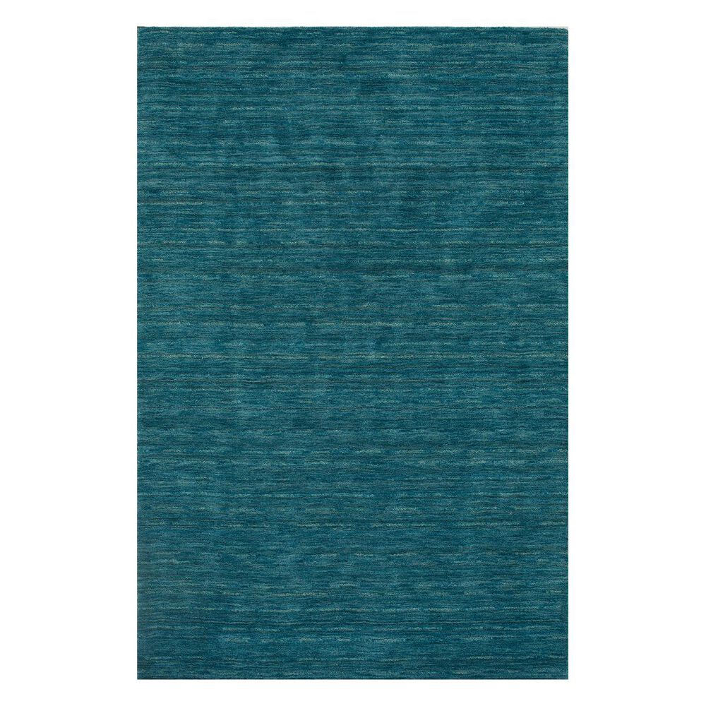 Dalyn Rug Company Rafia RF100 9' x 13' Cobalt Area Rug, , large