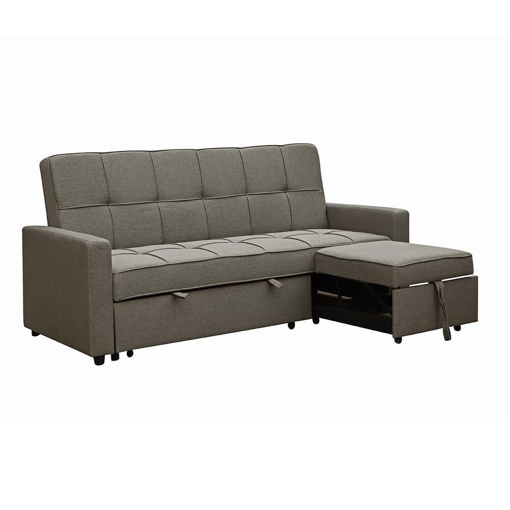 Amalfi Sectional Sofa With Chaise Baci Living Room