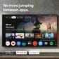 Hisense 100" Class U7 Series Mini-LED QLED UHD 4K - Smart Google TV, , large