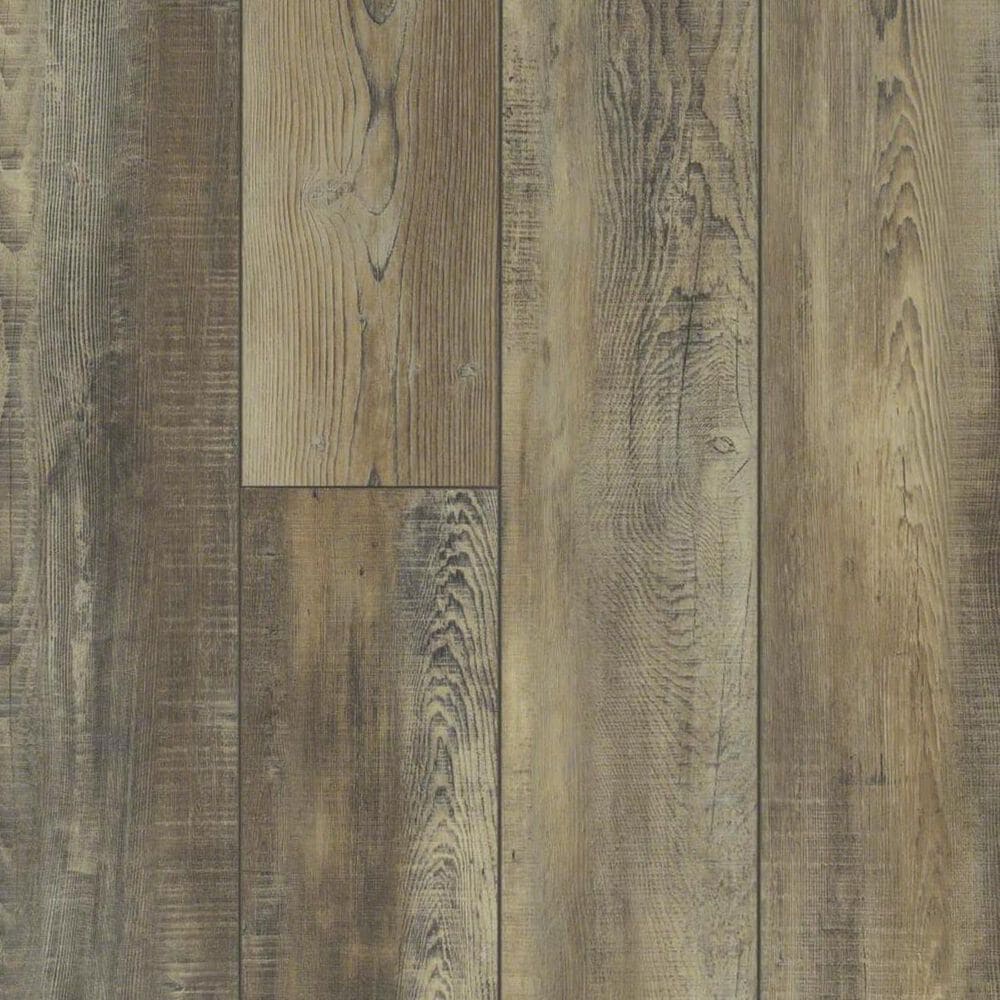 Shaw Pantheon HD Plus Saggio 7" x 48" Luxury Vinyl Plank, , large