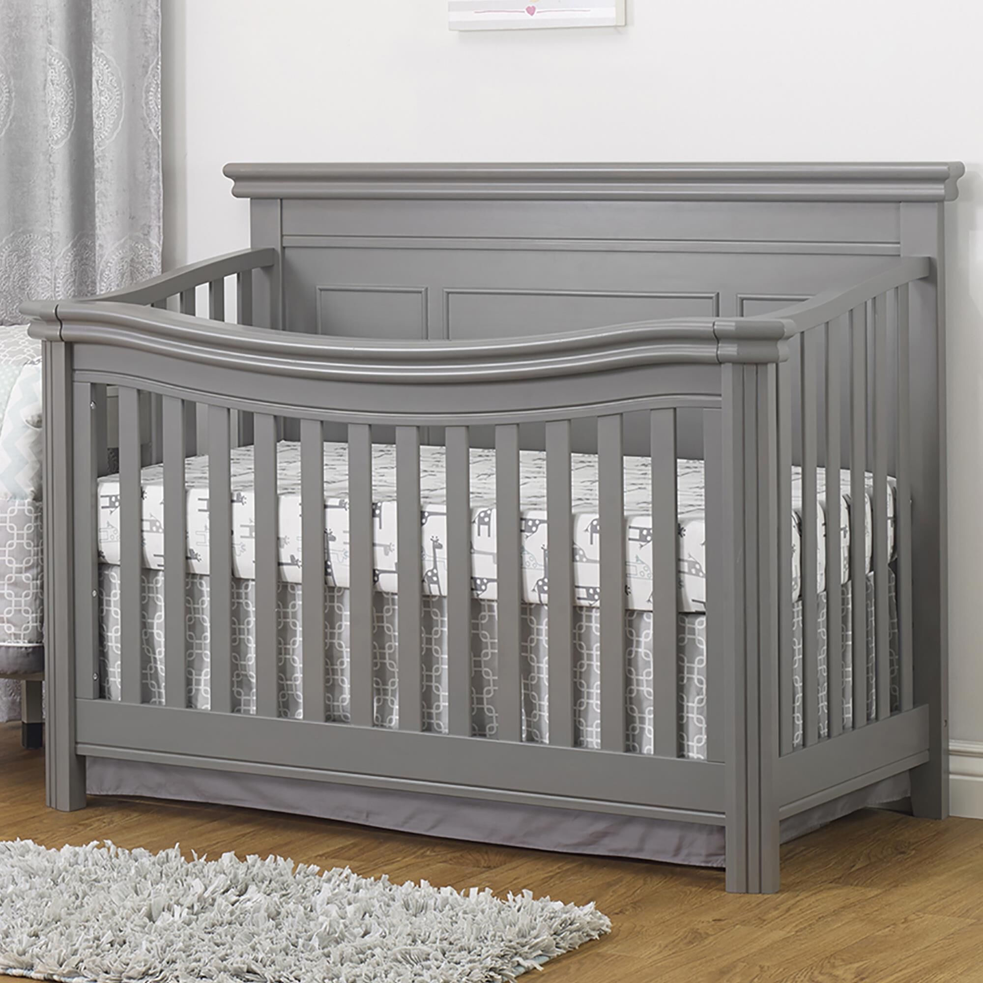 Finley 2025 sorelle crib