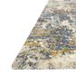 Loloi Landscape LAN-03 5"3" x 7"7" Multicolor Area Rug, , large