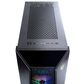 MSI Infinite RS AI 2NVZ9-1291US Gaming Desktop | Intel Core Ultra 9 285K - 64GB RAM - NVIDIA GeForce RTX 5090 Graphics - 2TB SSD in Black, , large