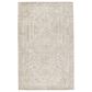 Jaipur Blythe 8" x 10" Ginger Snap Area Rug, , large