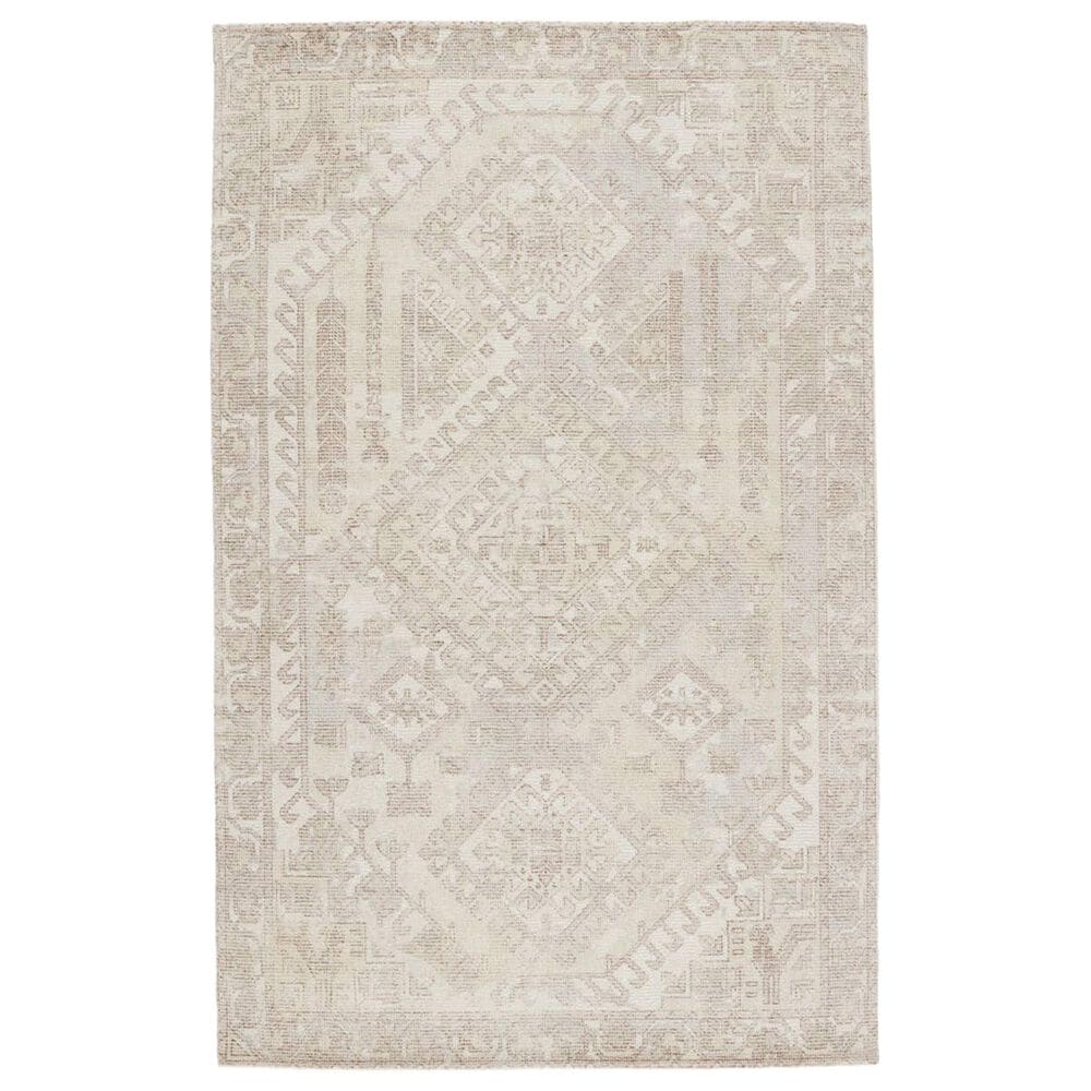 Jaipur Blythe 8" x 10" Ginger Snap Area Rug, , large