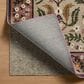 Loloi Canopy Edie Aubergine 8"6" x 11"6" Area Rug, , large