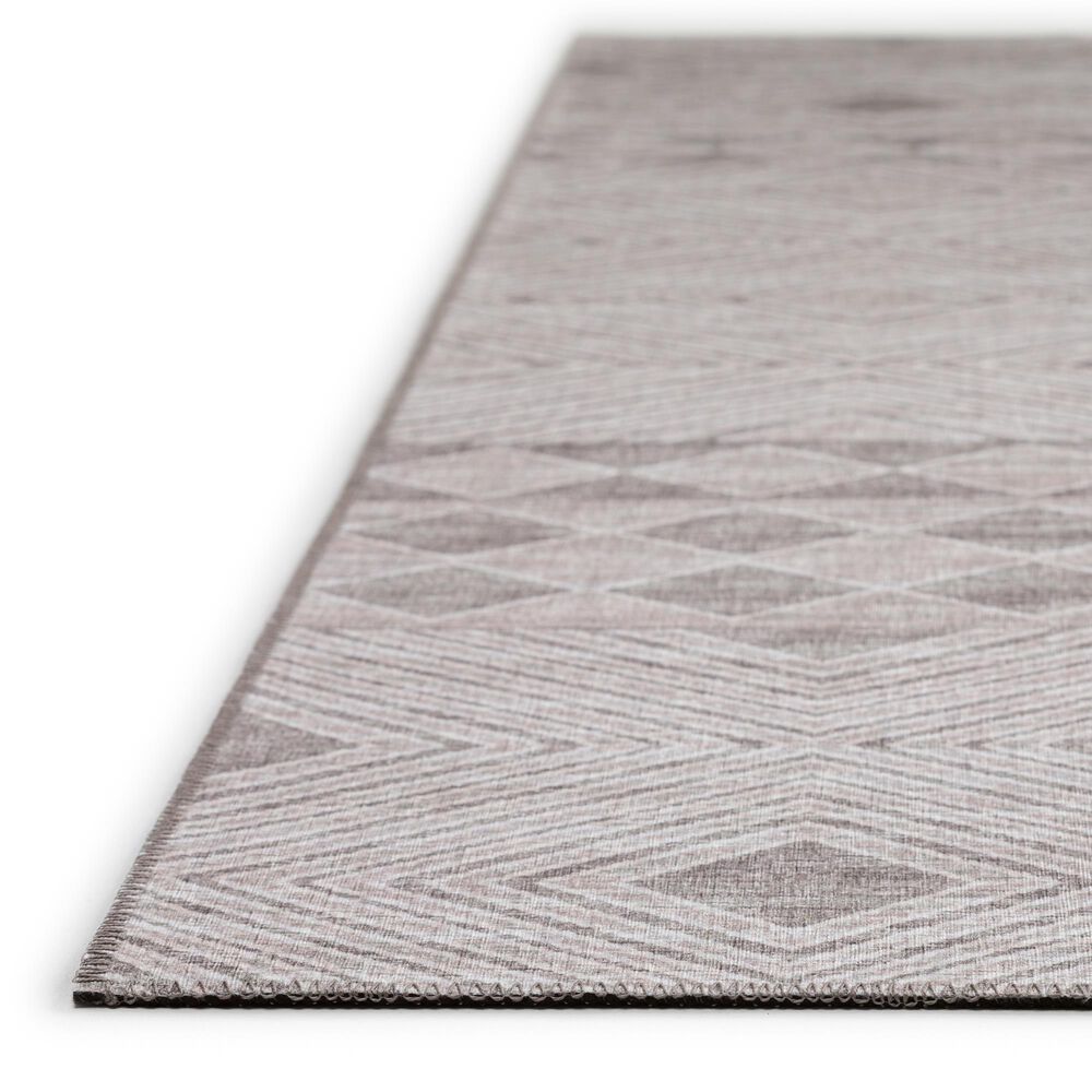 Dalyn Rug Company Sedona 6&#39; x 9&#39; Sage Indoor/Outdoor Area Rug, , large
