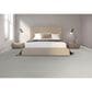 Mohawk Quality Feeling Carpet in Glacier, , large