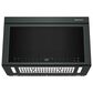 KitchenAid 1.1 Cu. Ft. Multifunction Over-the-Range Microwave Oven with Flush Built-In Design in Juniper, , large