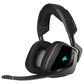 Corsair Void RGB Elite Wireless Premium Gaming Headset with 7.1 Surround Sound in Carbon, , large