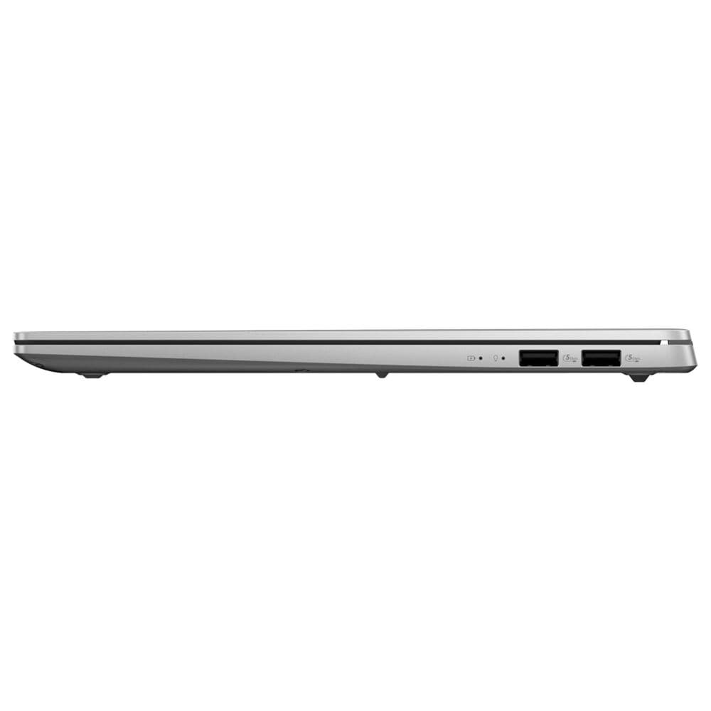 ASUS Vivobook S15 15.6&quot; | Laptop - Snapdragon X Elite X1E-78 12-Core - 16GB RAM - 1TB SSD in Cool Silver, , large