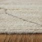 Feizy Kasbah 69G0F 2" x 3" Beige and Multicolor Area Rug, , large