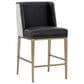 37B Joplin Counter Stool in Antique Brass, , large